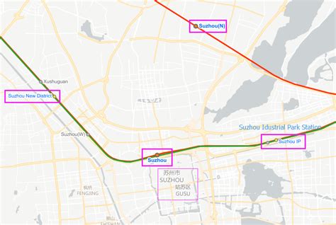 蘇州站如何轉乘火車：解碼流程與多視角剖析